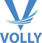 volly Logo